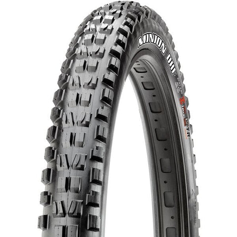 TYRE MaxxisMinionDHFpl27.5x2.8 120 - MXTB00093800