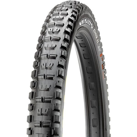 TYRE Maxxis Minion DHRpl27.5x2.8 3C - MXTB00113800