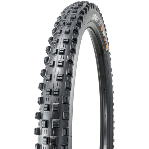 TYRE Maxxis Shorty V2 29x2.4 WT EXO - MXT00311800