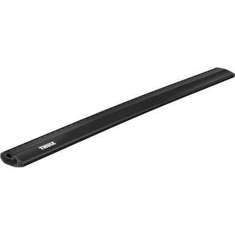 CAR RACK Thu Edge Bar Evo 113cm BK