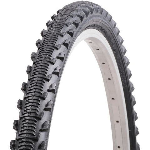 TYRE Nutrak Asteroid 12 1/2 x 1/4 BK