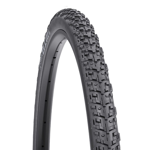 WTB Nano Tyre 40 x 700 / Black-1