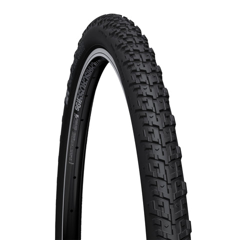 WTB Nano Tyre 40 x 700 / Black-2