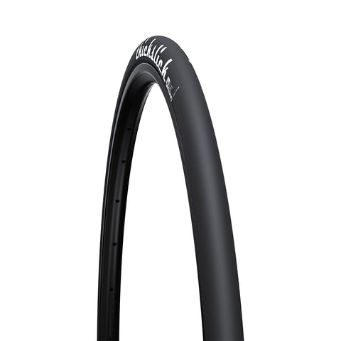 WTB ThickSlick Tyre 25 x 700 / Black