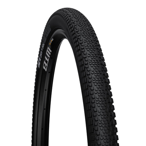 WTB Riddler 700 Tyre 45 x 700 / Black-1