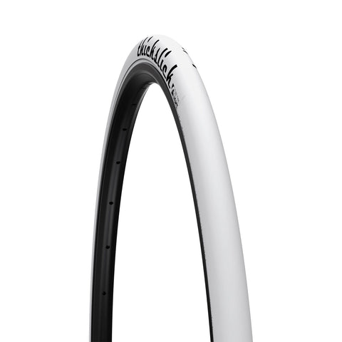 WTB ThickSlick Tyre 25 x 700 / White