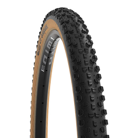 WTB Sendero Tyre Tan / 47x650 TCS Light/Fast Rolling 60tpi Dual DNA