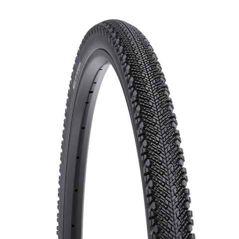 WTB Venture Tyre 40 x 700 / Black
