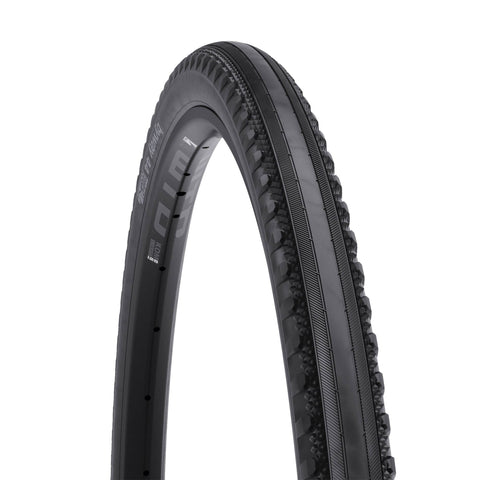 WTB Byway Tyre 44 x 700 / Black