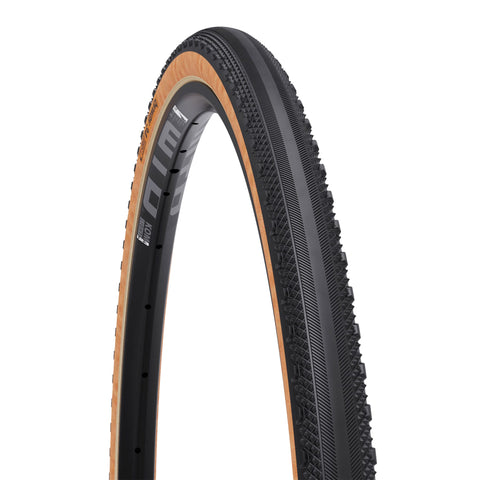 WTB Byway Tyre 34 x 700 / Tan