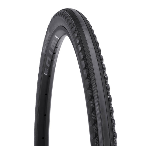WTB Byway Tyre 40 x 700 / Black