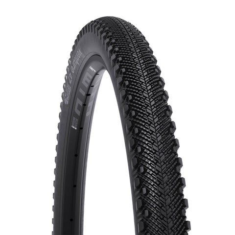 WTB Venture Tyre 47 x 650 / Black