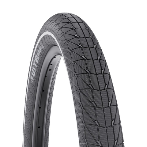 WTB Groov-E Tyre 2.4 x 27.5 / Comp 60tpi DNA FG E50 w/ reflective strip