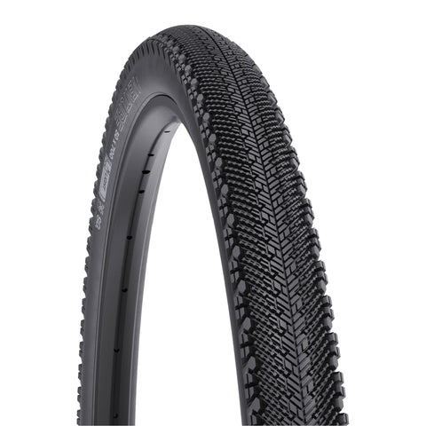 WTB Venture Tyre 50 x 700 / Black