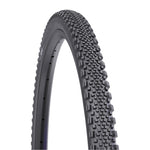 WTB Raddler Tyre 40 x 700 / Black-00