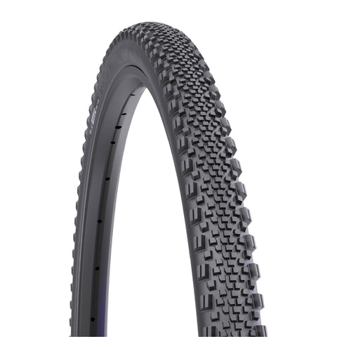 WTB Raddler Tyre 40 x 700 / Black-00