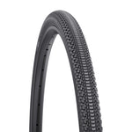 WTB Vulpine Tyre 36 x 700 / Black-saddle