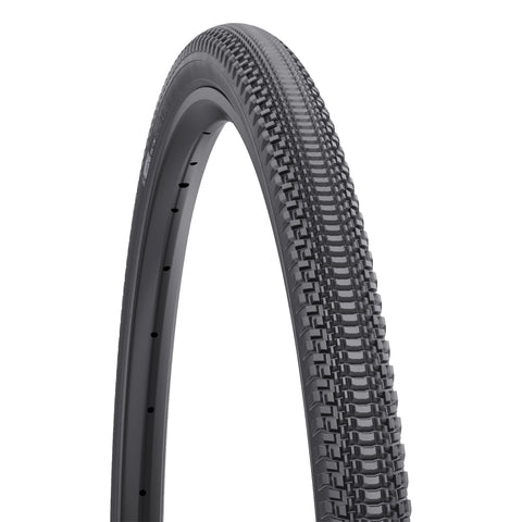 WTB Vulpine Tyre 36 x 700 / Black-a