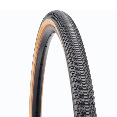 WTB Vulpine Tyre 40 x 700 / Tan