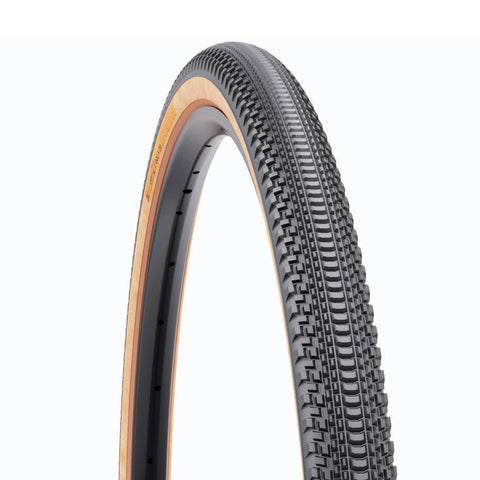 WTB Vulpine Tyre 40 x 700 / Tan