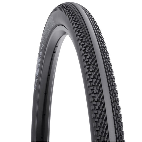 WTB Vulpine Tyre S 45 x 700 / Black