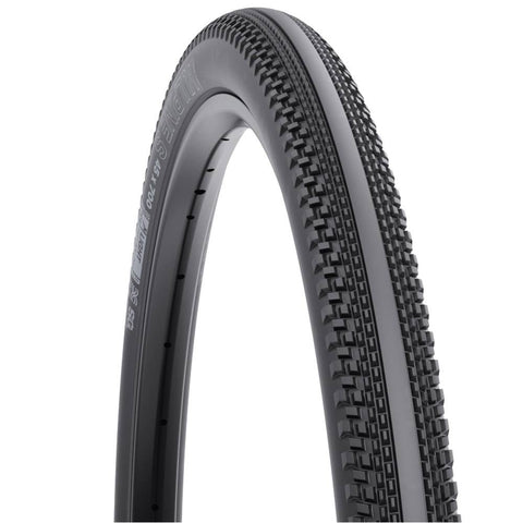 WTB Vulpine S Tyre S 45 x 700 / Black