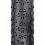 WTB Bailiff Tyre 4.5 x 27.5â TCS Light/Fast Rolling 120tpi DNA /