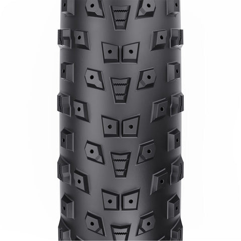 WTB Bailiff Tyre 4.5 x 27.5â TCS Light/Fast Rolling 120tpi DNA /