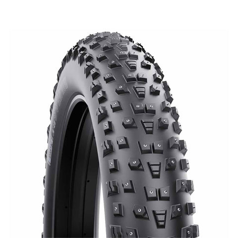 WTB Bailiff Tyre 4.5 x 27.5â TCS Light/Fast Rolling 120tpi DNA Studded /