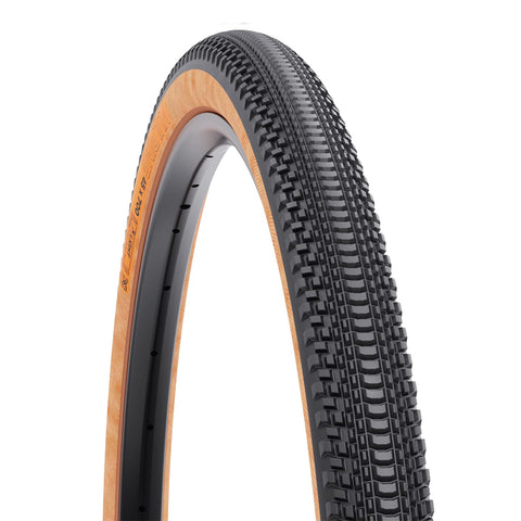 WTB Vulpine Tyre 45 x 700 / Tan