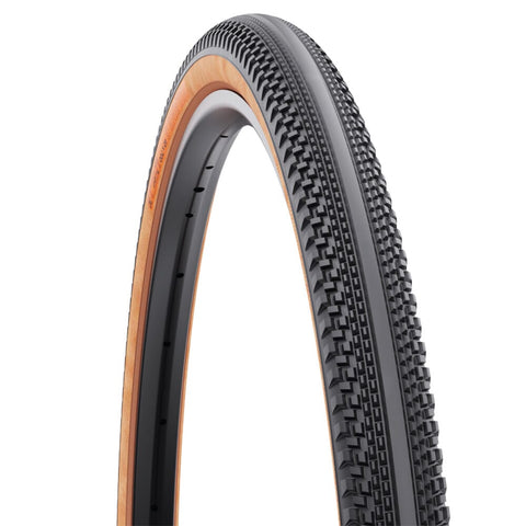 WTB Vulpine Tyre S 40 x 700 / Tan