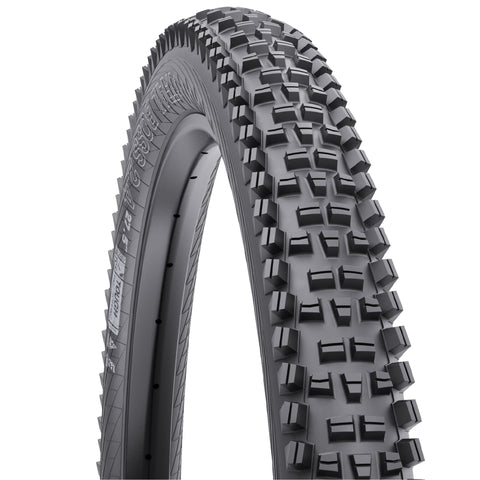 WTB Trail Boss Tyre 2.4 x 27.5 / Black