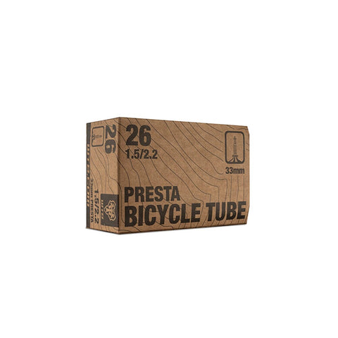 WTB Presta Tube Presta 33mm / 26 x 1.5/2.2