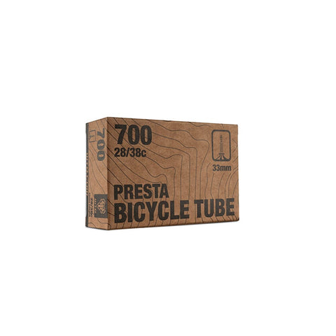 WTB Presta Tube Presta 33mm / 700 x 28/38c