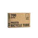 WTB Presta Tube Presta 48mm / 700 x 28/38c