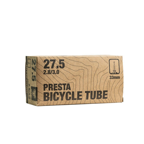 WTB Presta Tube Presta 33mm / 27.5 x 2.8/3