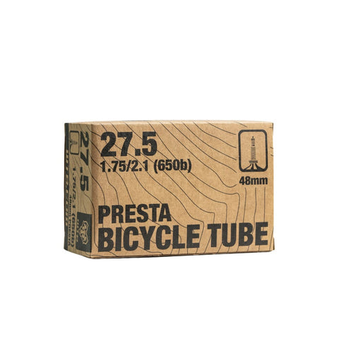 WTB Presta Tube Presta 48mm / 27.5 x 1.75/2.1