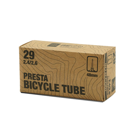 WTB Presta Tube Presta 48mm / 29 x 2.4/2.6