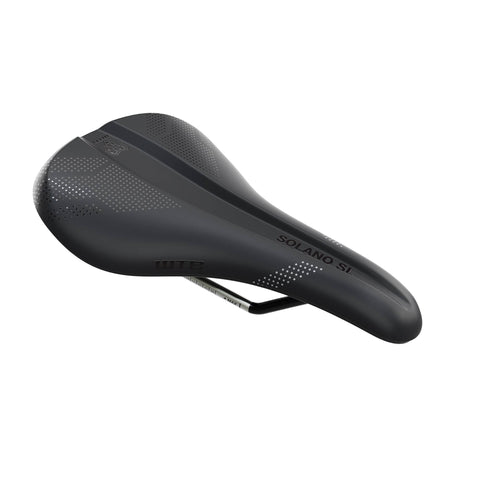 WTB Solano SL Saddle Medium / Titanium