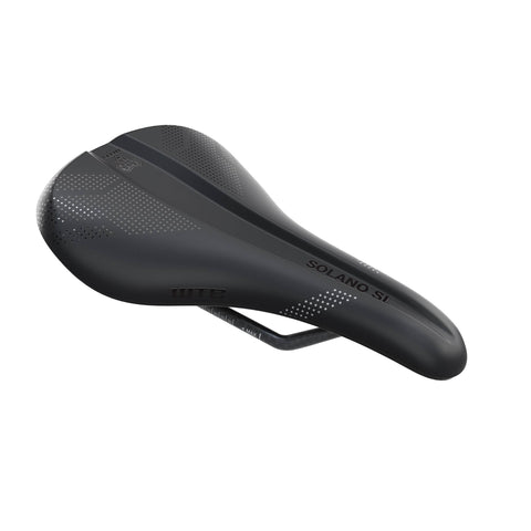 WTB Solano SL Saddle Medium / Carbon