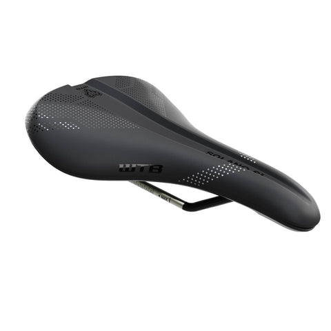 WTB Solano SL Saddle Wide / Titanium