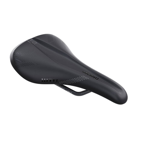 WTB Solano Saddle Medium / Carbon