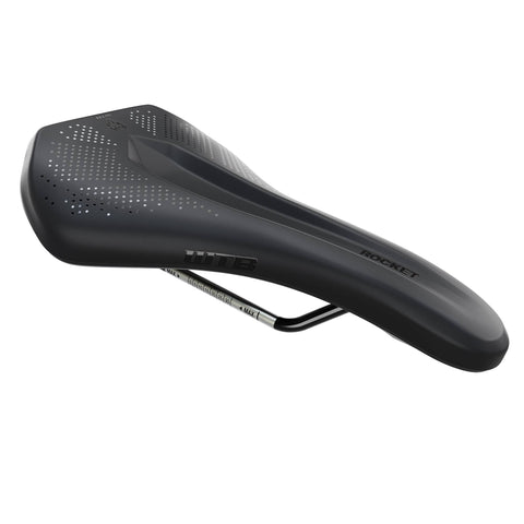 WTB Rocket 2025 Saddle Medium / Titanium