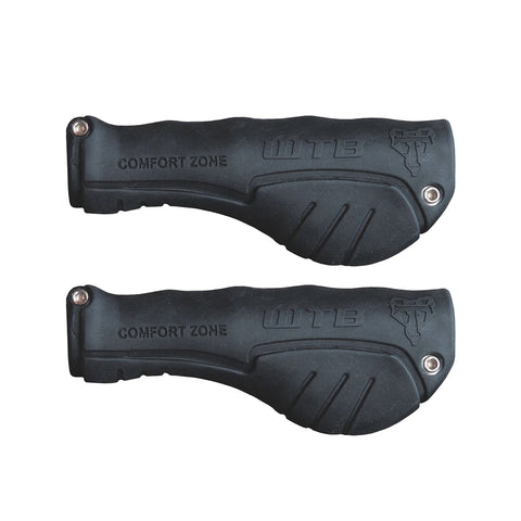 WTB Comfort Zone Clamp-On Grips One Size /