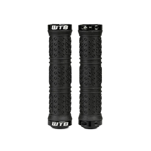 WTB TechTrail Clamp-On Grips One Size /