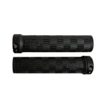 WTB Burr Grips Black /