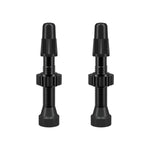 WTB Presta TCS Tubeless Valve Black / 34mm