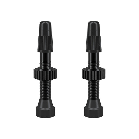 WTB Presta TCS Tubeless Valve Black / 34mm