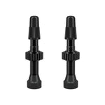 WTB Presta TCS Tubeless Valve Black / 34mm
