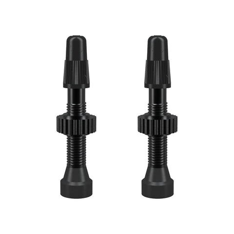 WTB Presta TCS Tubeless Valve Black / 34mm